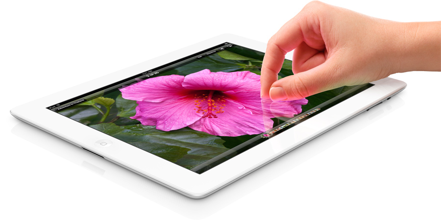 Apple iPad 3 WiFi