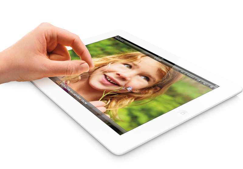 Apple iPad 4