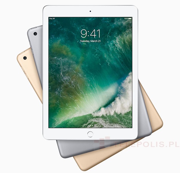 Apple iPad 9.7 Wi-Fi