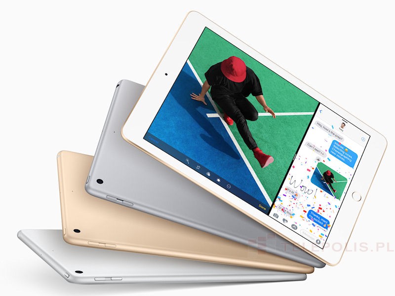 Apple iPad 9.7 Wi-Fi