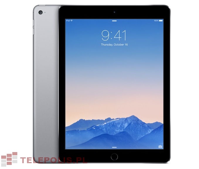 Apple iPad Air 2
