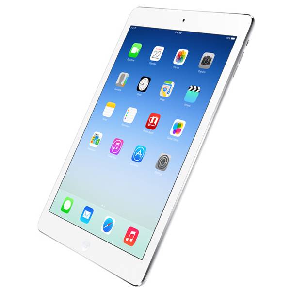 Apple iPad Air Wi-Fi