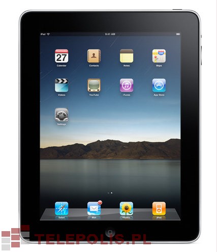 Apple iPad WiFi