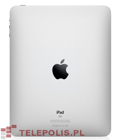 Apple iPad WiFi