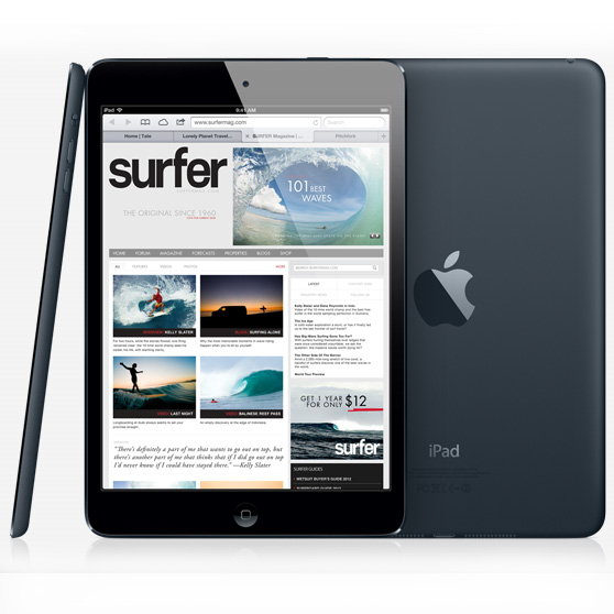 Apple iPad mini