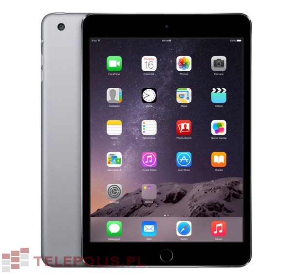 Apple iPad mini 3