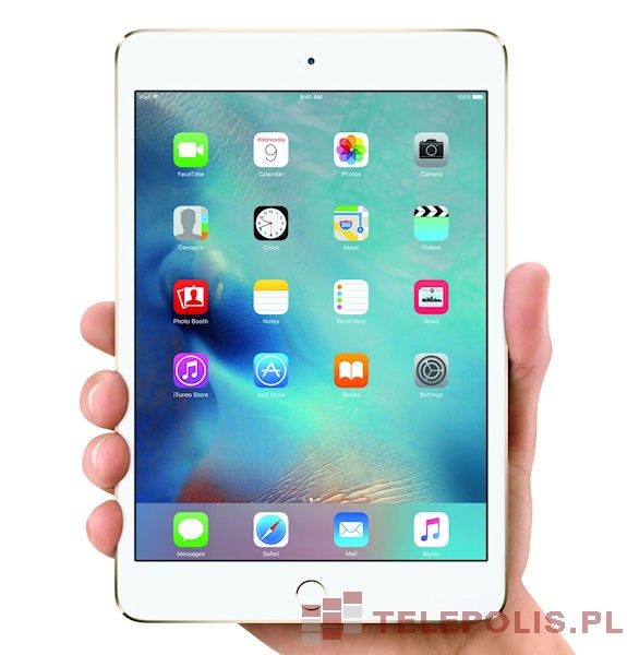Apple iPad mini 4