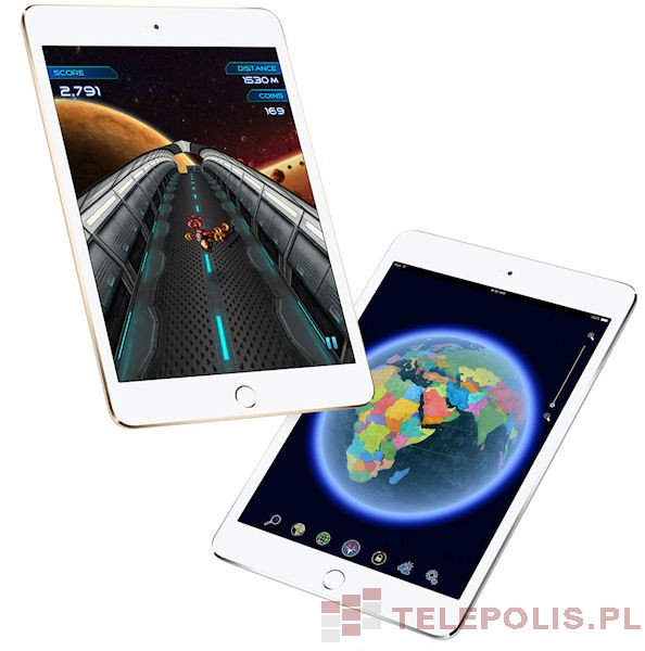 Apple iPad mini 4