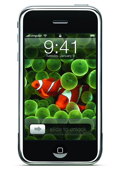 Apple iPhone