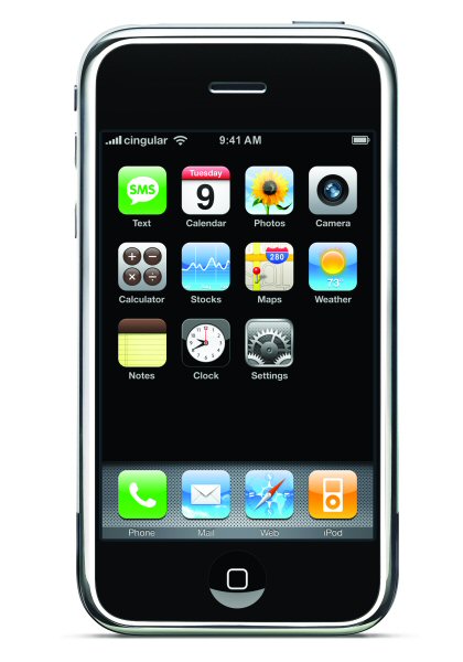 Apple iPhone