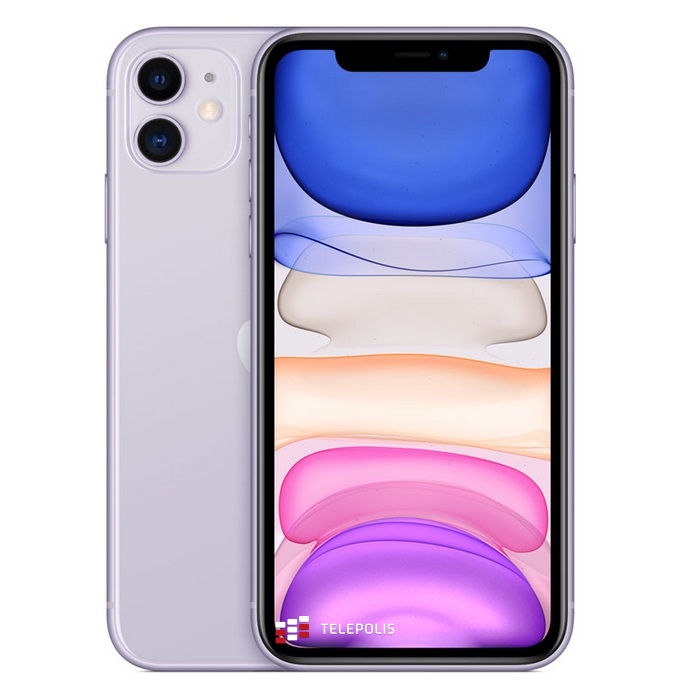 Apple iPhone 11