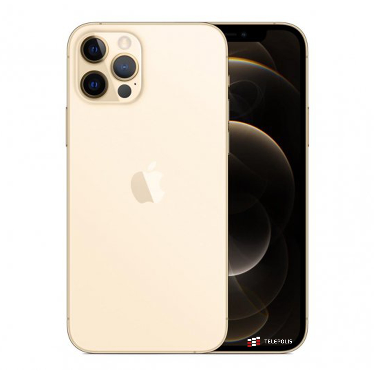 iPhone - iPhone 12pro ホワイト Apple iPhone 12 Pro A2341, A2406, A2407, A2408 Dane