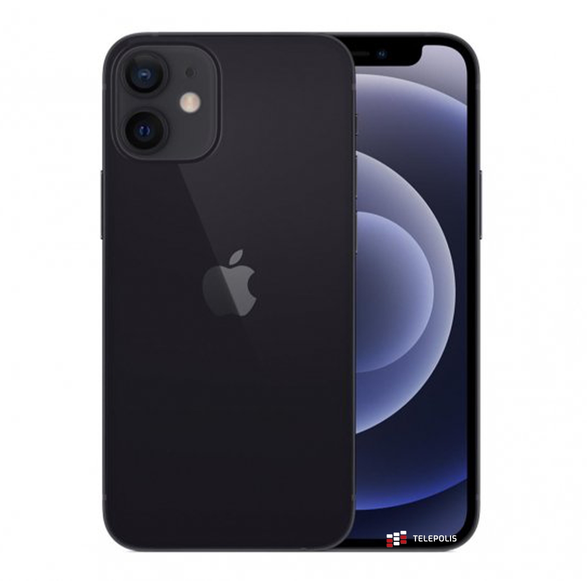 Apple iPhone 12 mini