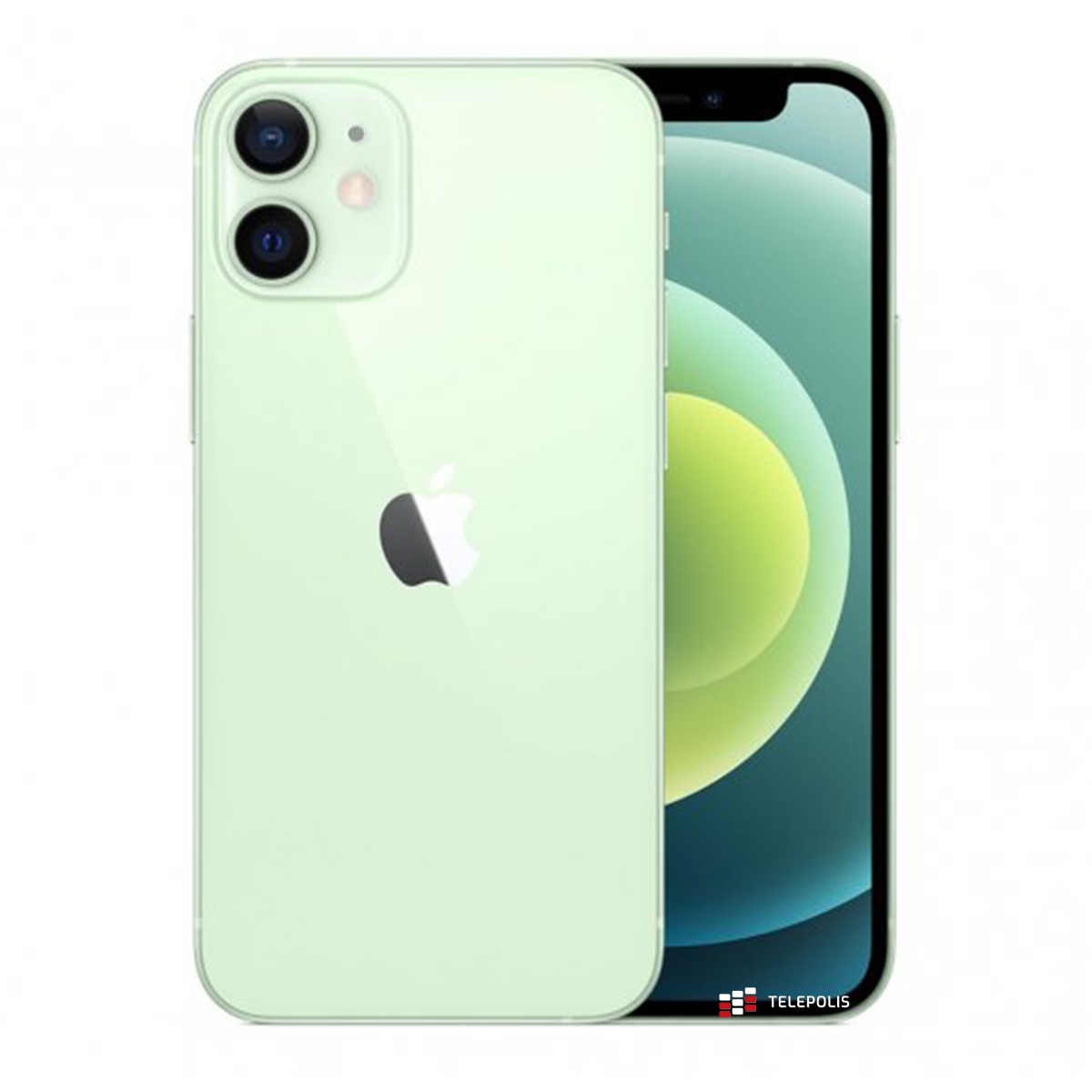 Apple iPhone 12 mini