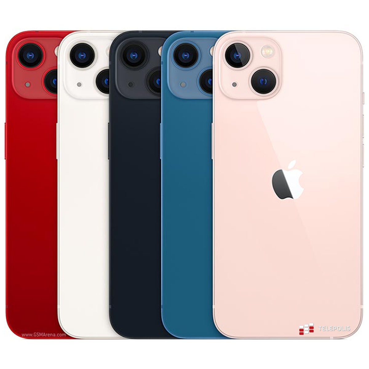 Apple iPhone 13