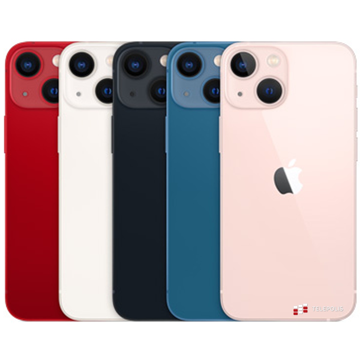 Apple iPhone 13 mini