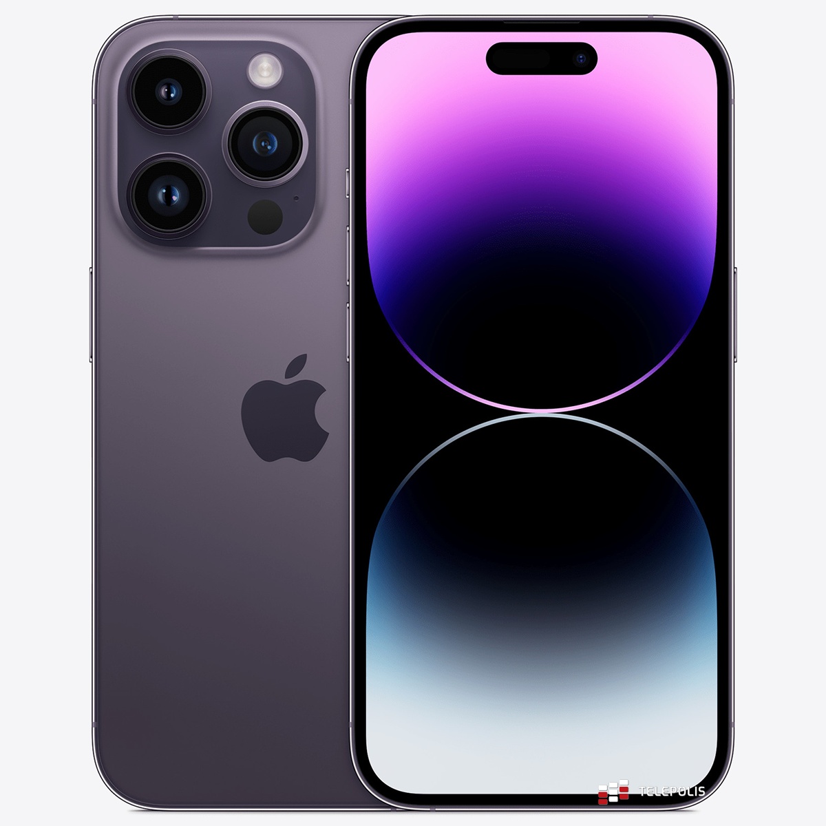Apple iPhone 14 Pro