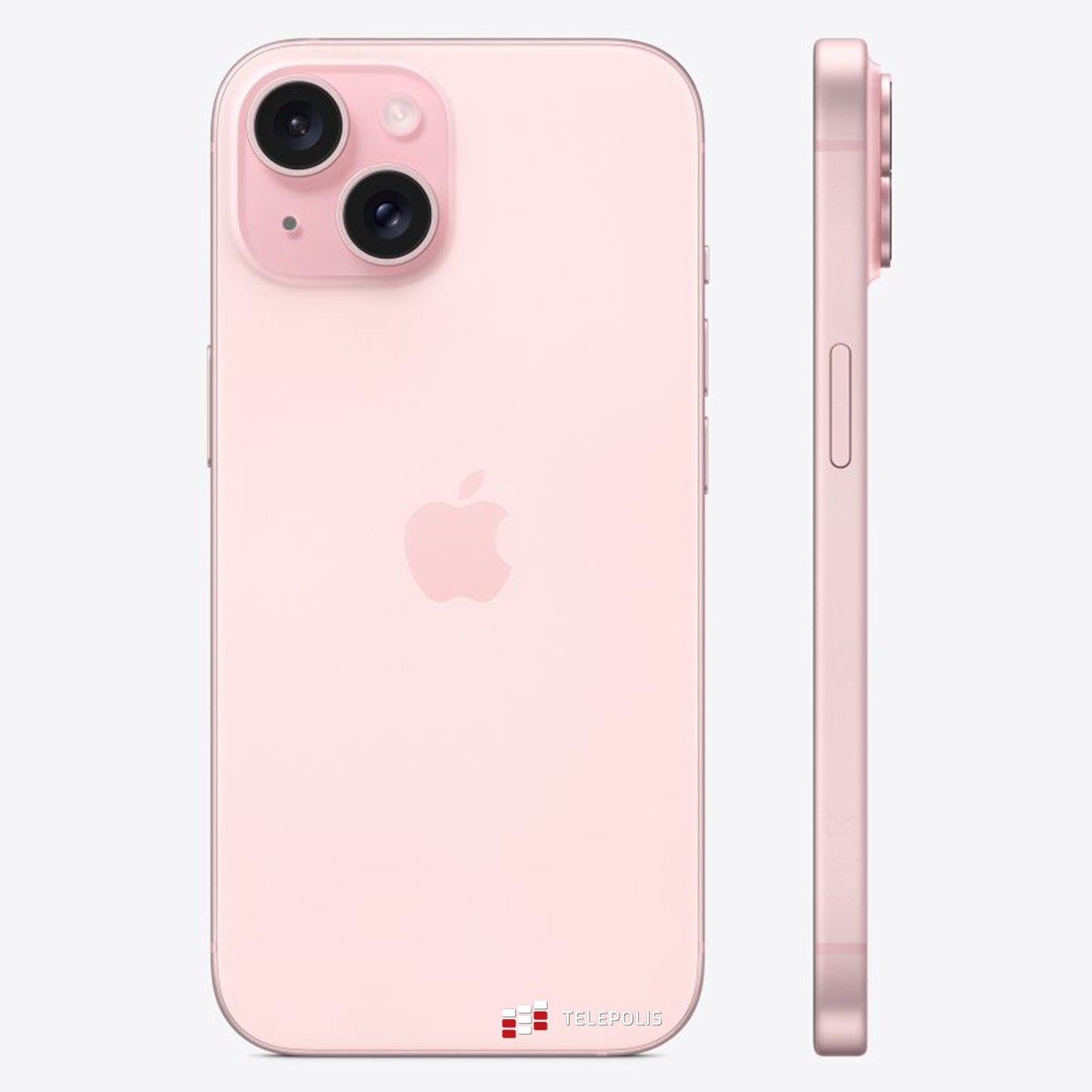 Apple iPhone 15