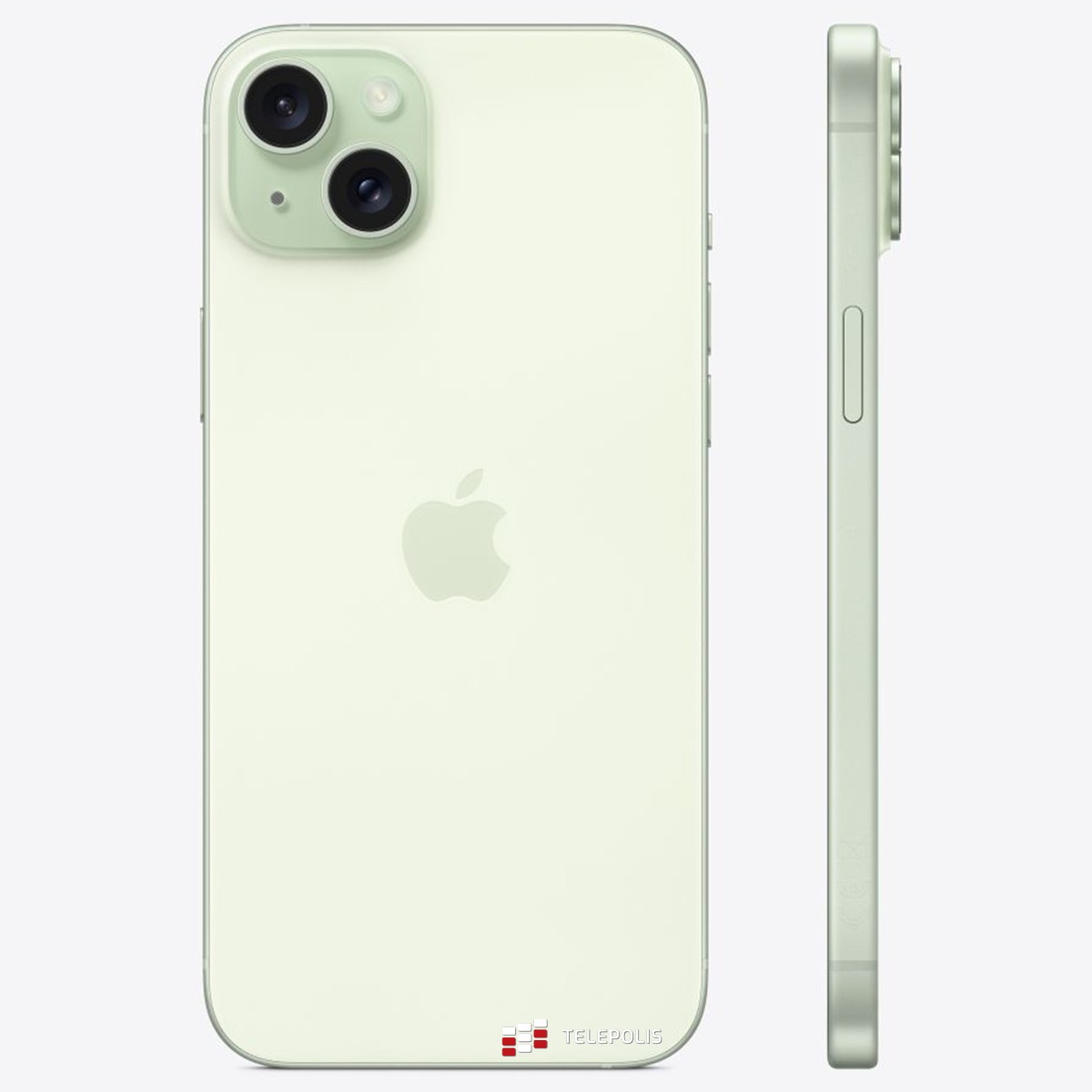 Apple iPhone 15 Plus