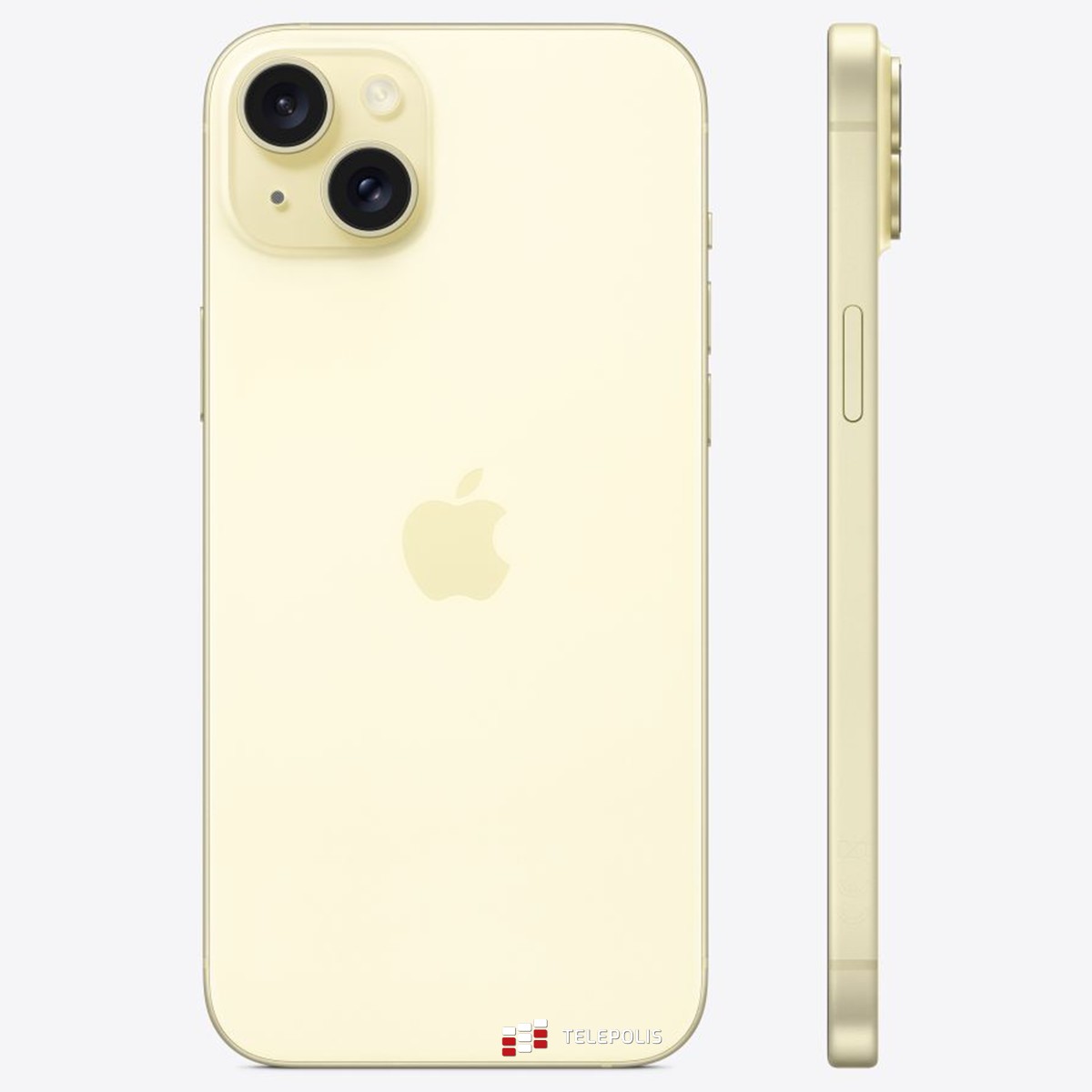 Apple iPhone 15 Plus