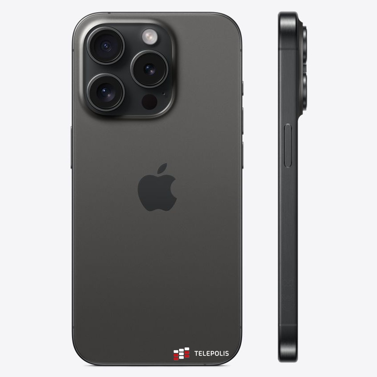 Apple iPhone 15 Pro