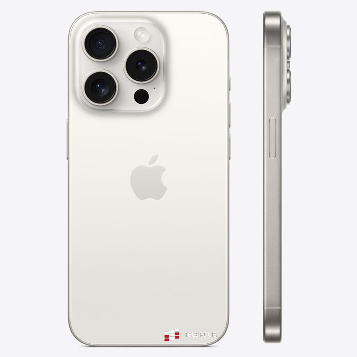 Apple iPhone 15 Pro