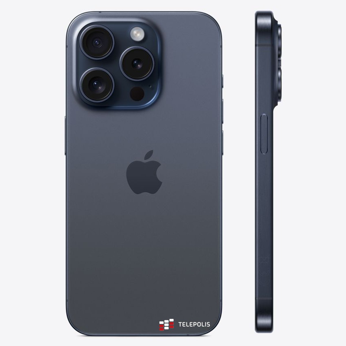 Apple iPhone 15 Pro