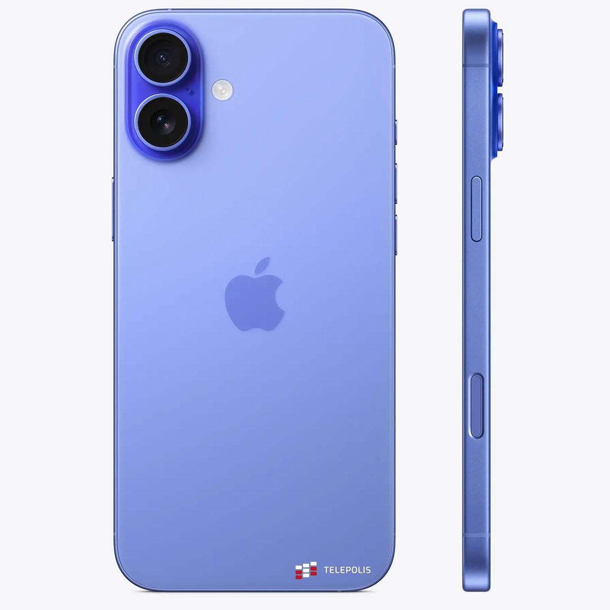 Apple iPhone 16 Plus