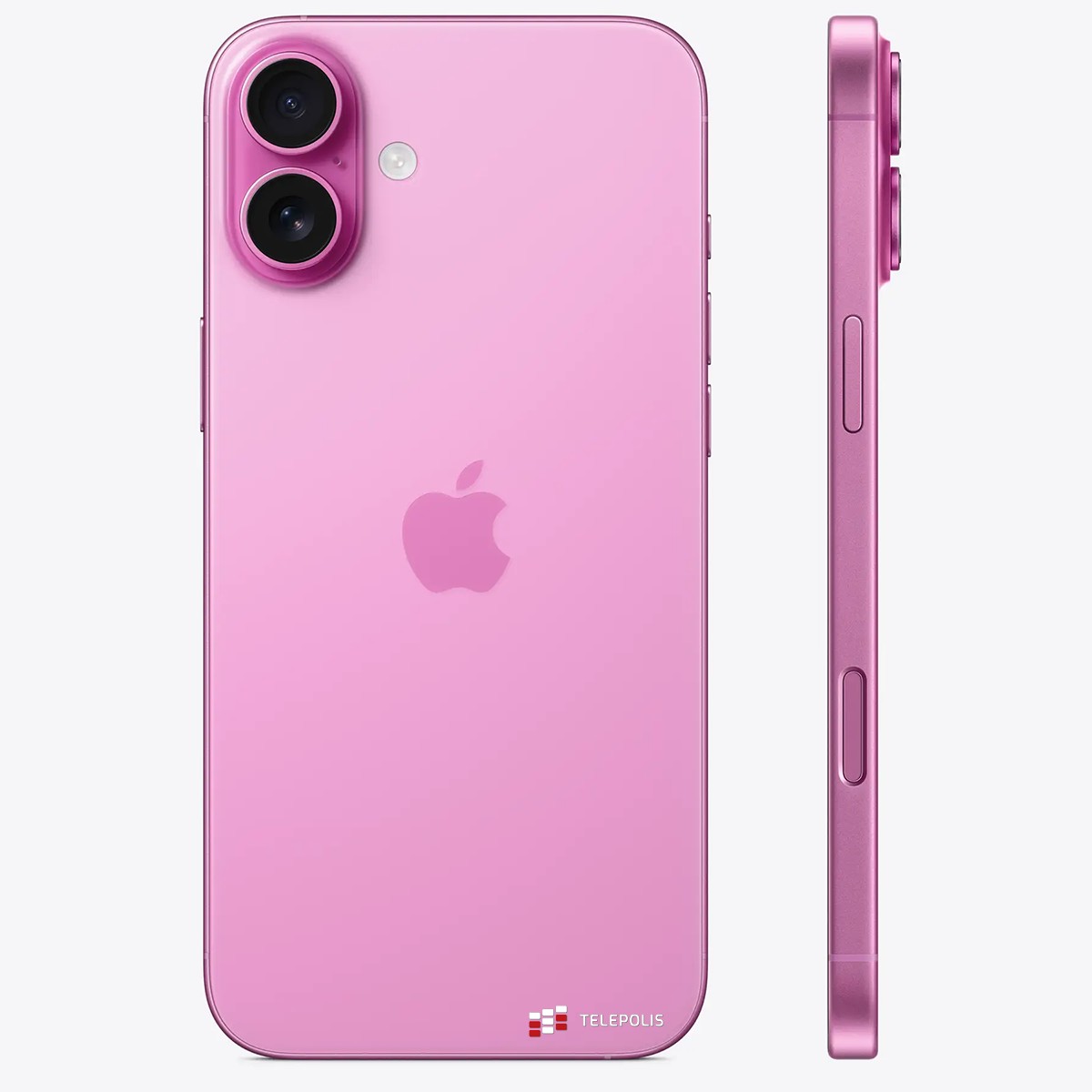 Apple iPhone 16 Plus