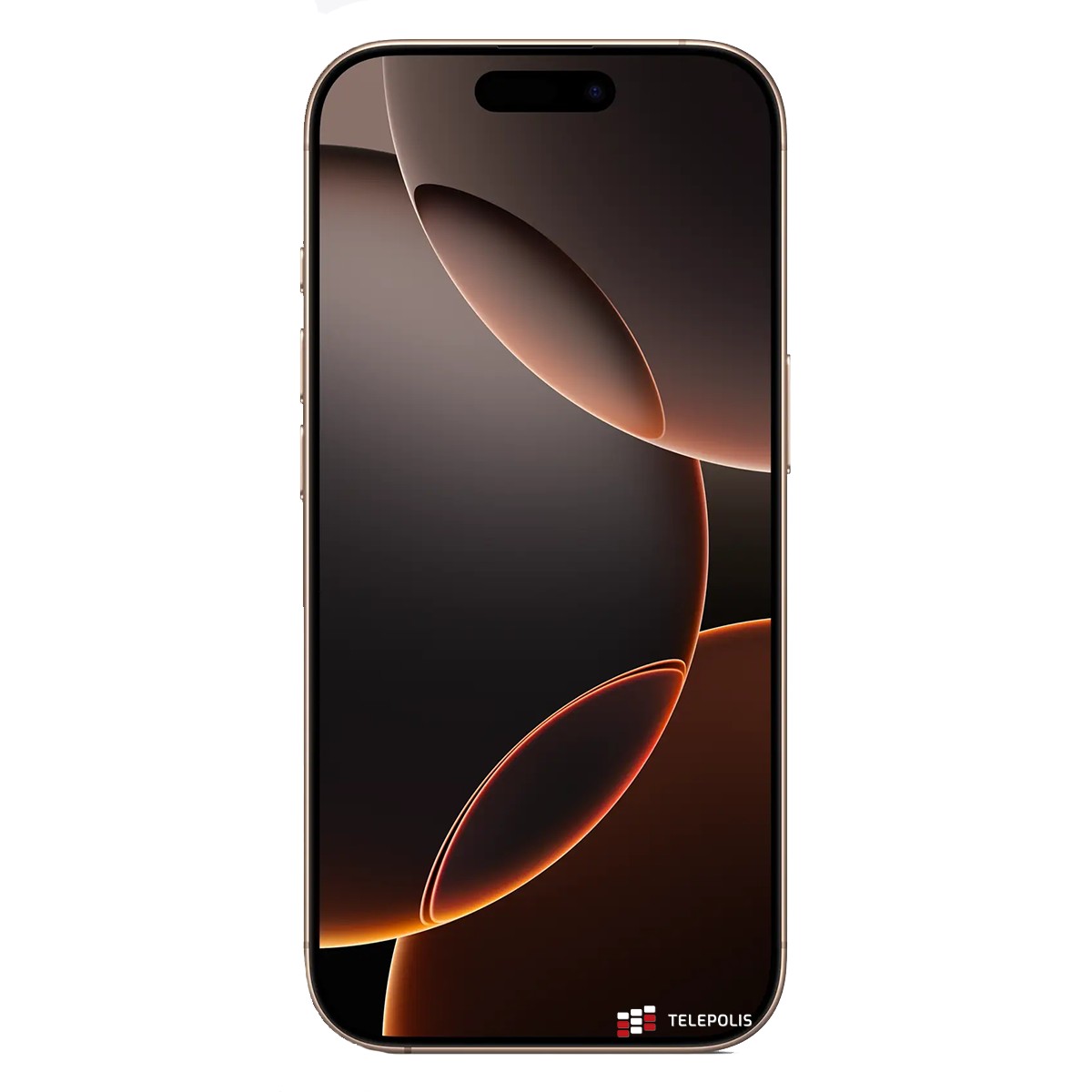 Apple iPhone 16 Pro