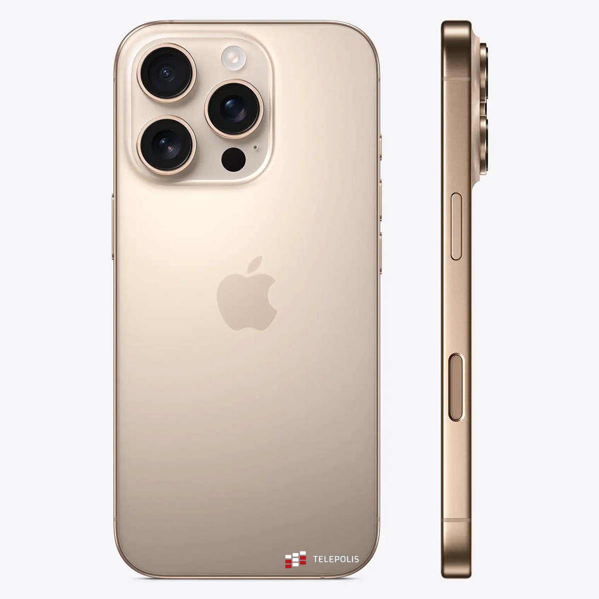 Apple iPhone 16 Pro