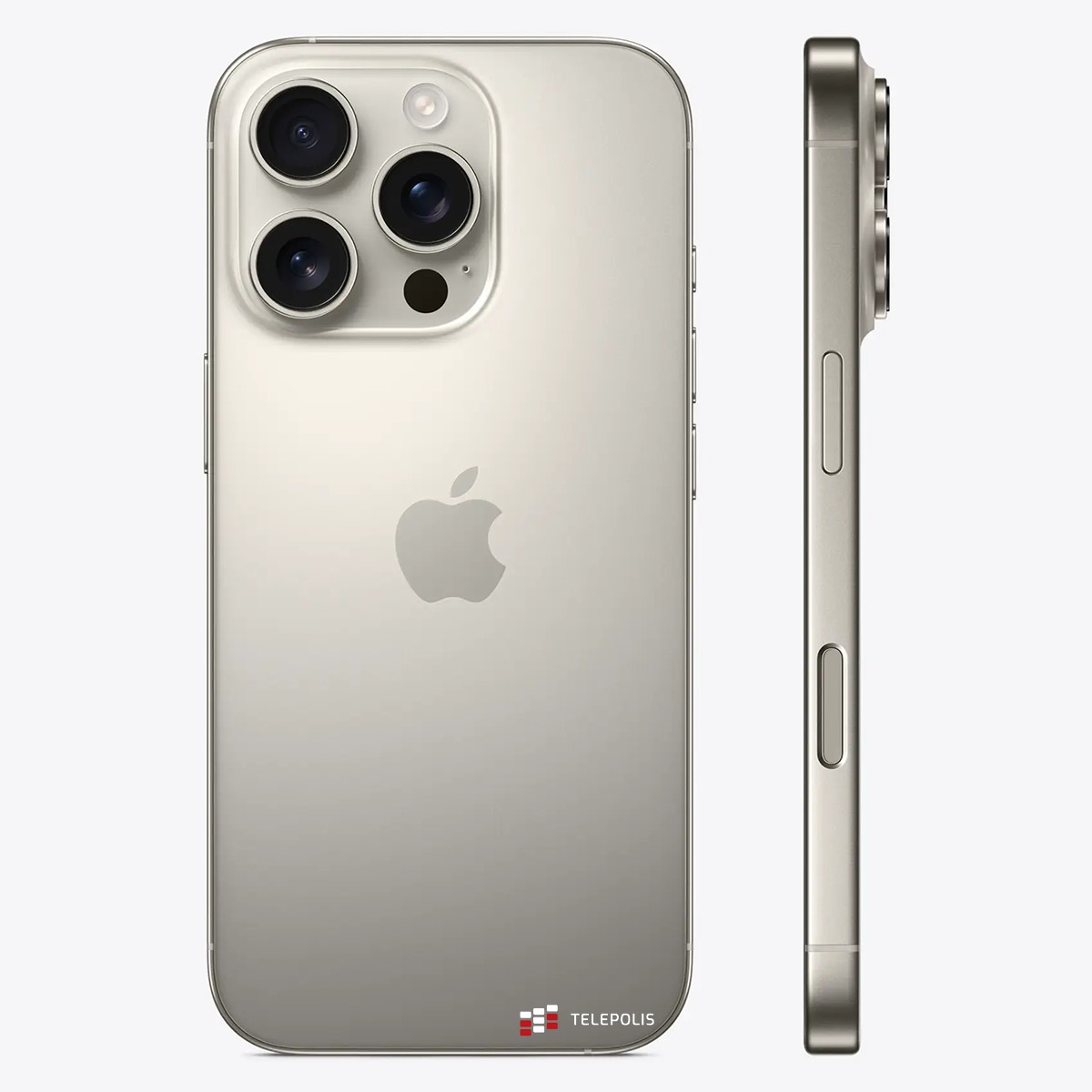 Apple iPhone 16 Pro