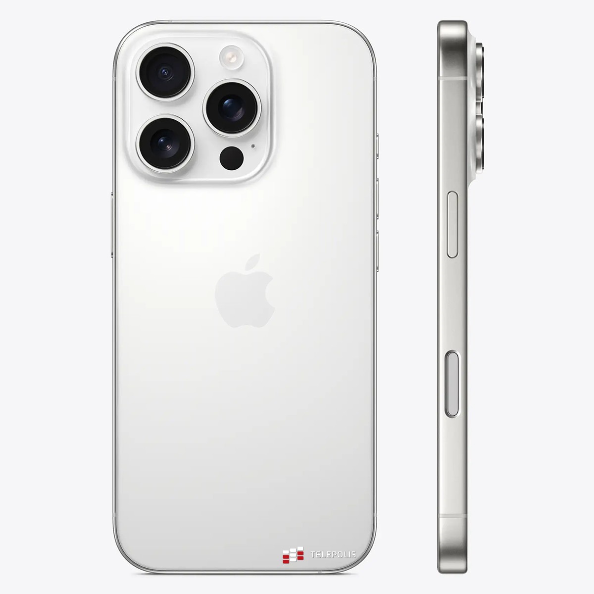 Apple iPhone 16 Pro