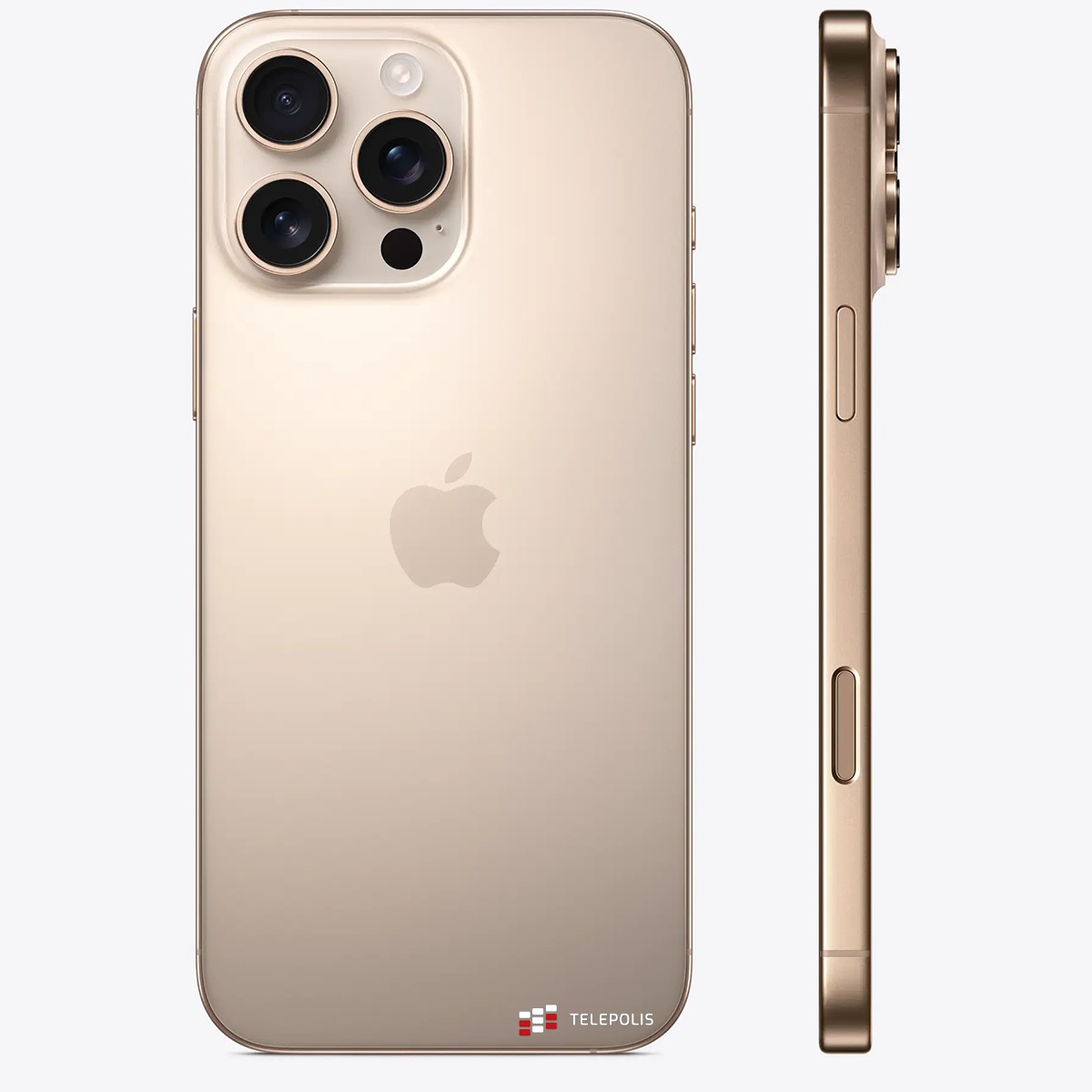 Apple iPhone 16 Pro Max