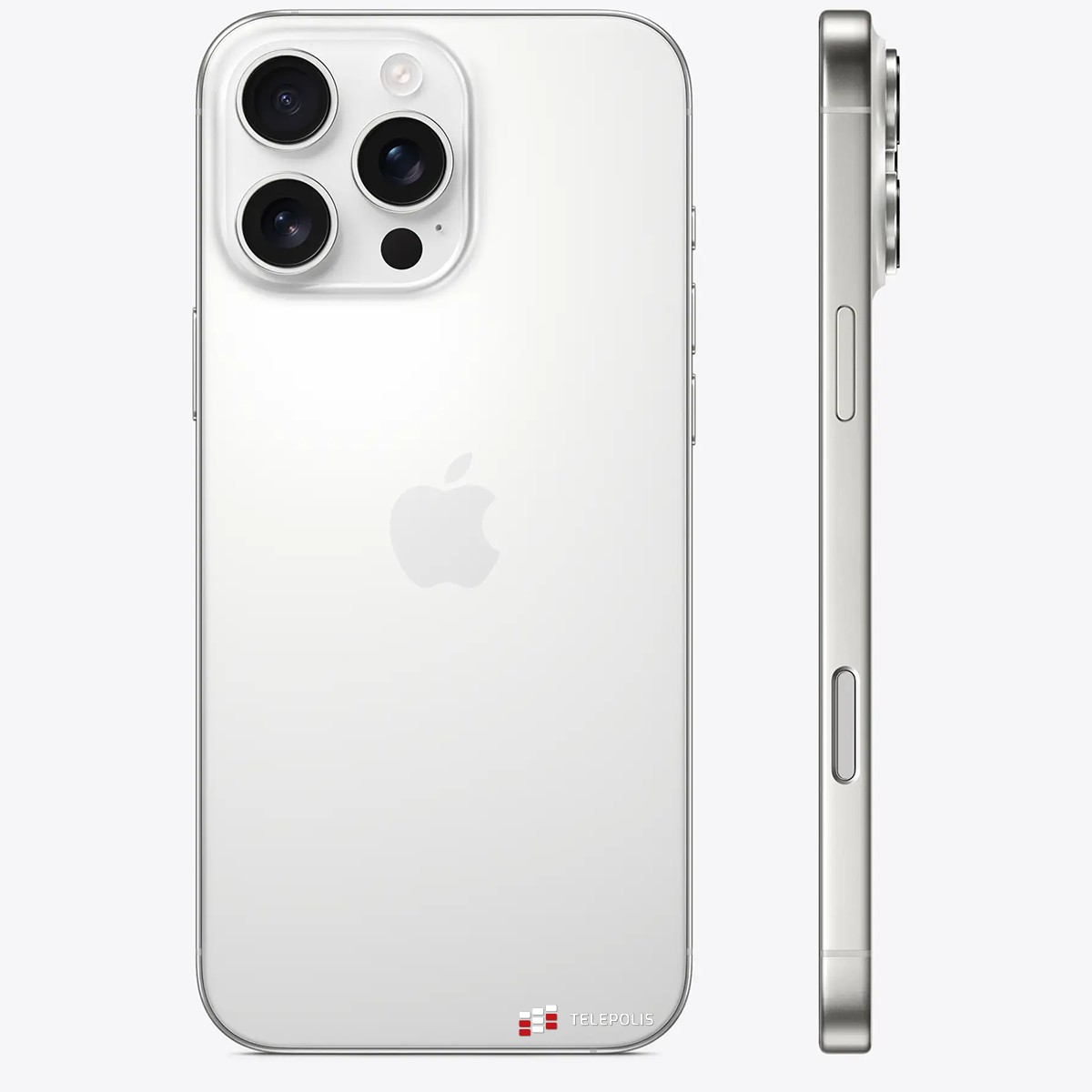 Apple iPhone 16 Pro Max