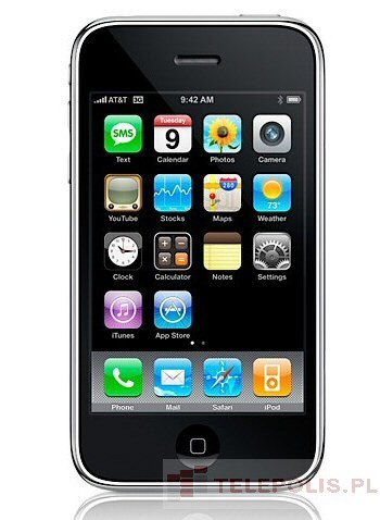 Apple iPhone 3G