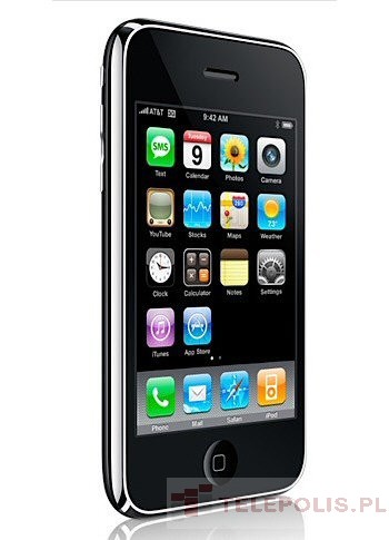 Apple iPhone 3G
