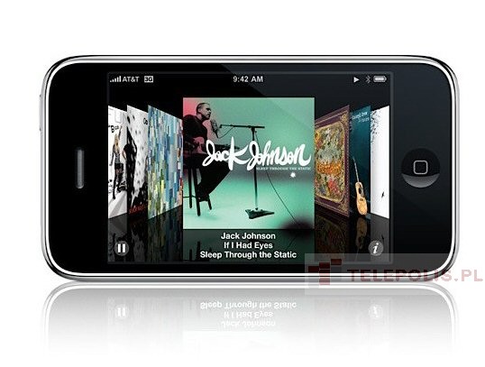 Apple iPhone 3G