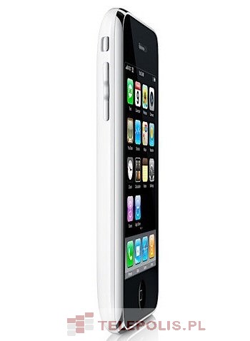Apple iPhone 3G