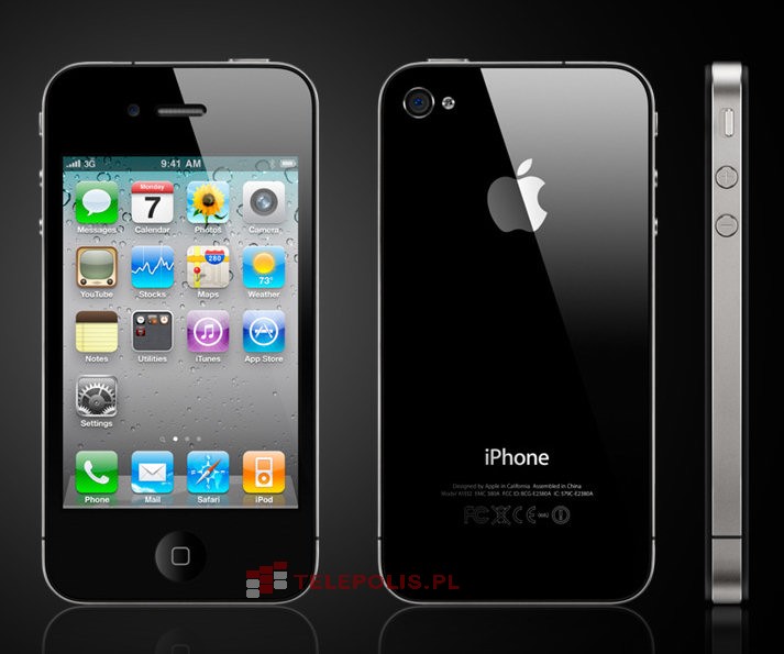 Apple iPhone 4