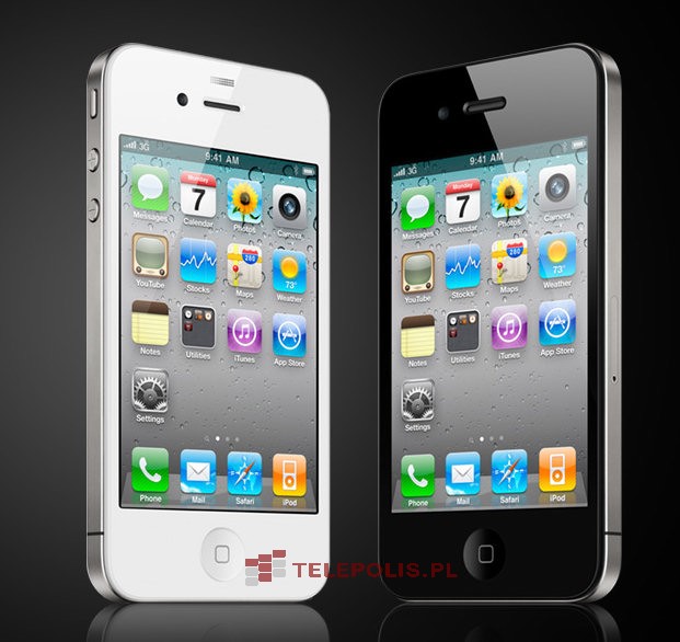 Apple iPhone 4