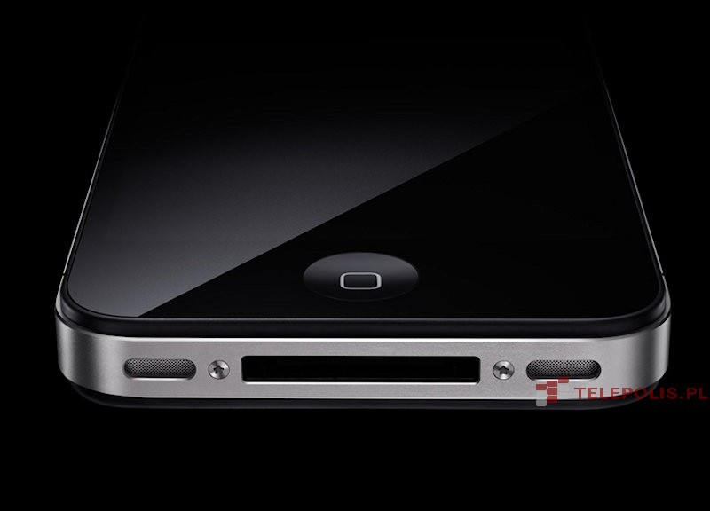 Apple iPhone 4