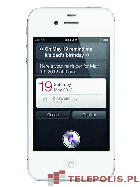 Apple iPhone 4S