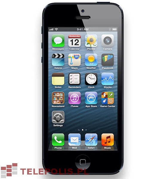 Apple iPhone 5