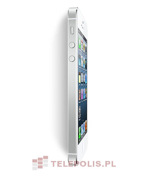 Apple iPhone 5