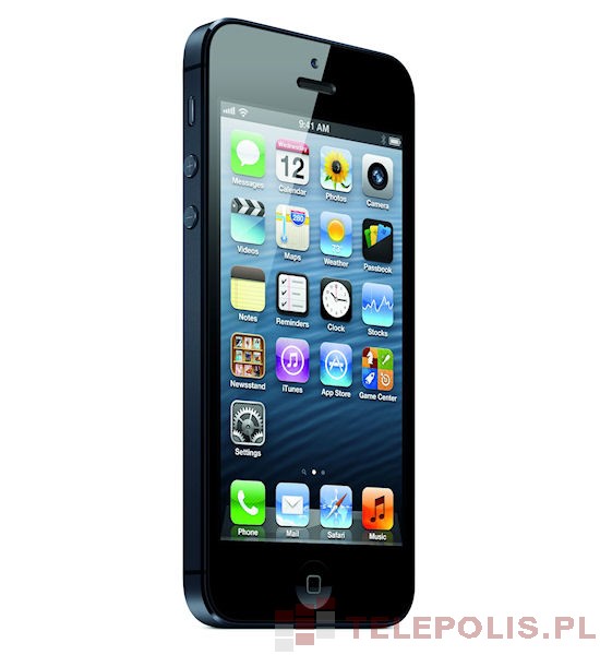 Apple iPhone 5