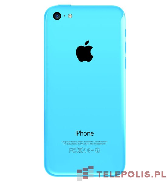 Apple iPhone 5c