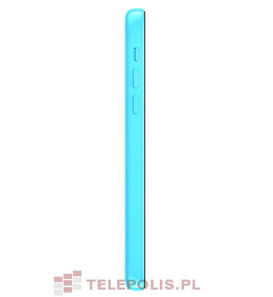 Apple iPhone 5c