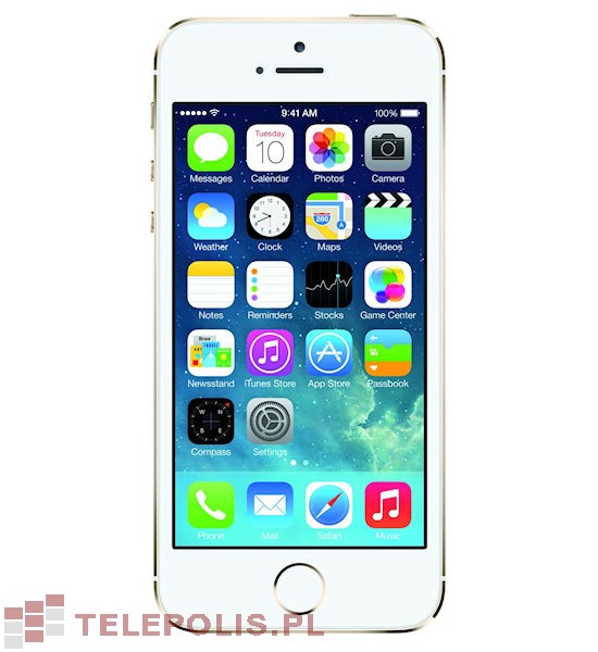 Apple iPhone 5s