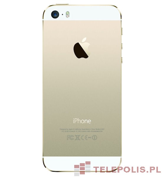 Apple iPhone 5s